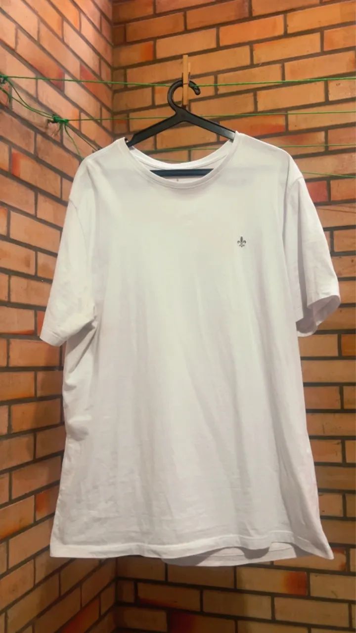 Camiseta Dudalina Original 