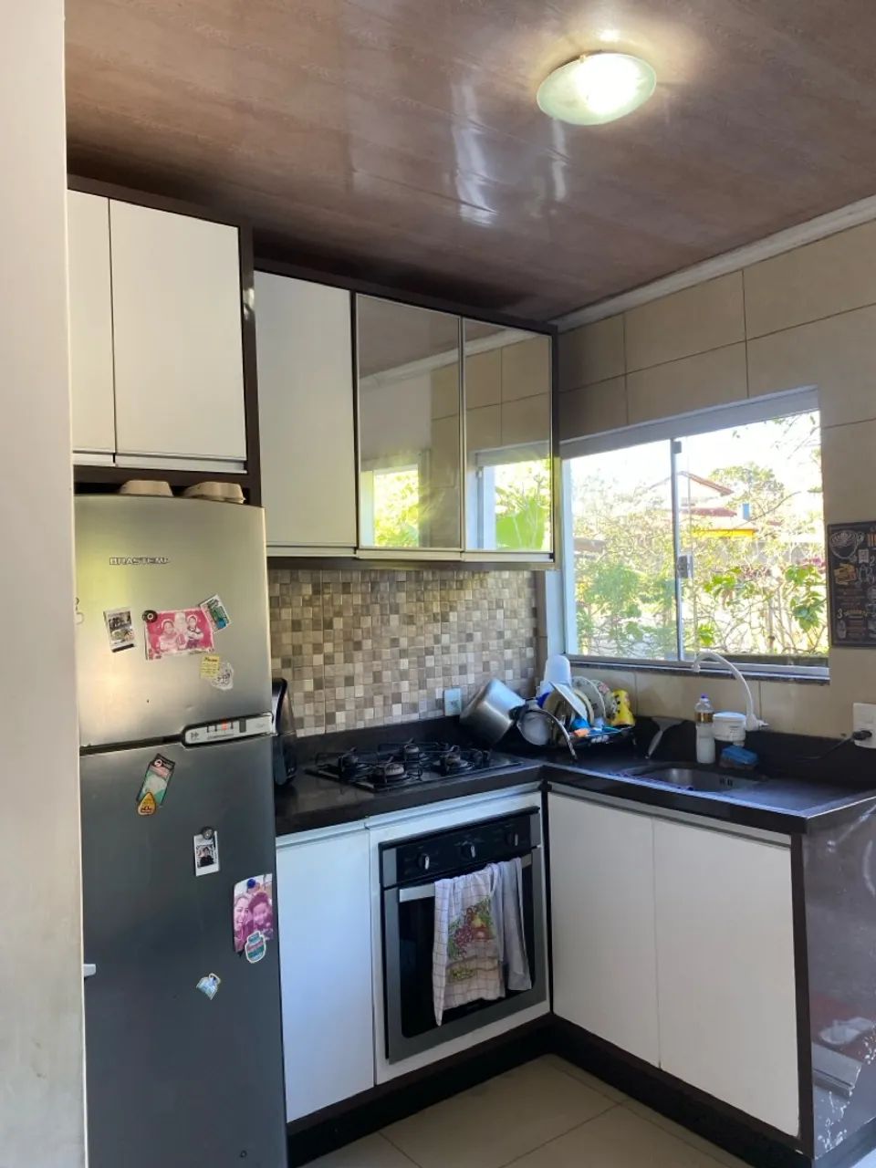 Foto - Florianópolis - São João do Rio Vermelho