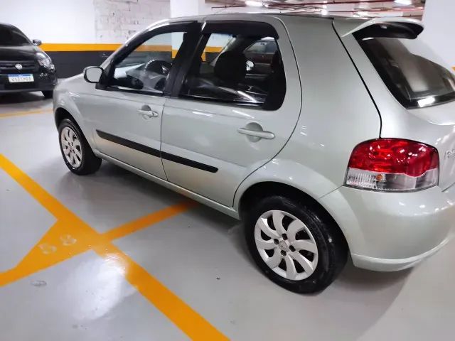 Palio ELX 1.0 fire Flex - Foto 3