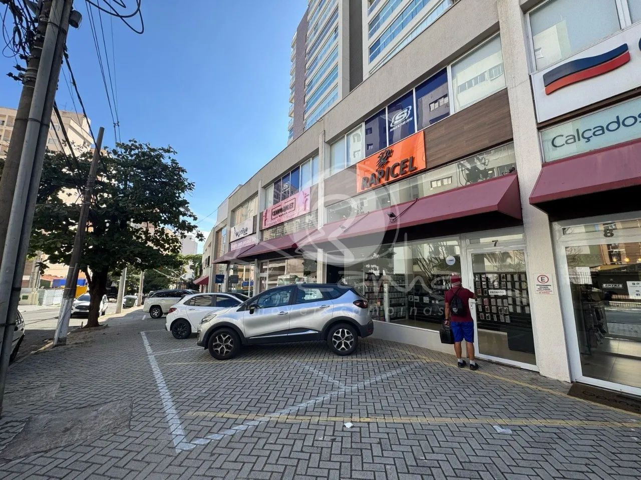 Lojas para venda no Cambuí em Campinas - 10 lojas - Foto 2
