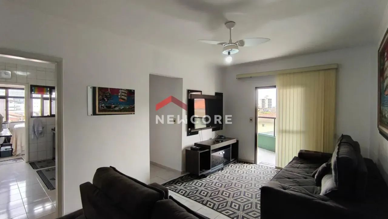 Apartamento em Rua Marajoaras - Tupi - Praia Grande/SP - Foto 15