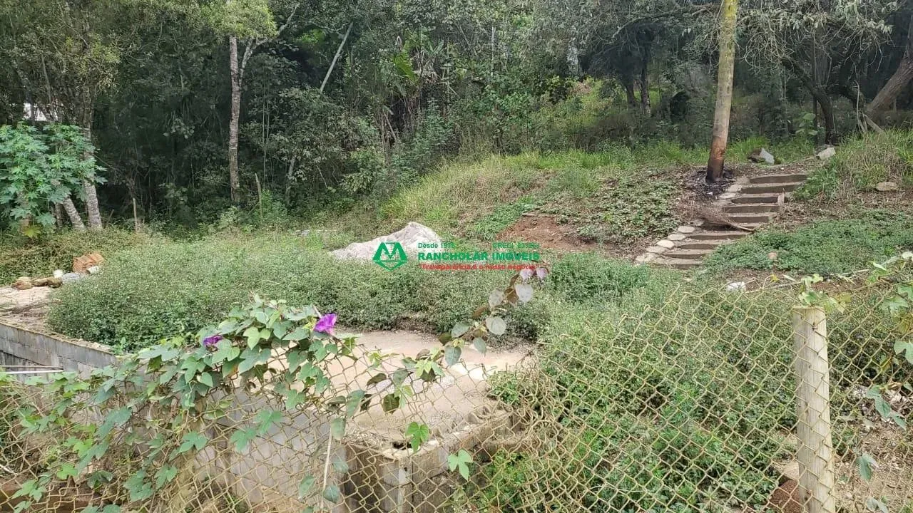 Terreno para venda em Chácara Santa Mônica de 2000.00m²