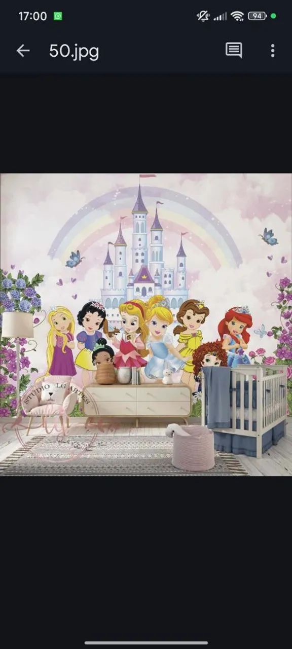 Papel de Parede  - Foto 5