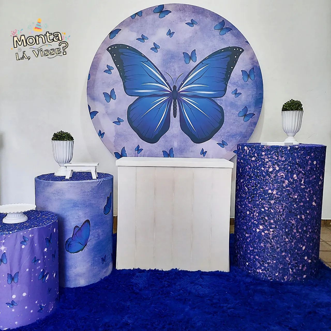 Decoração de Festa - Foto 5