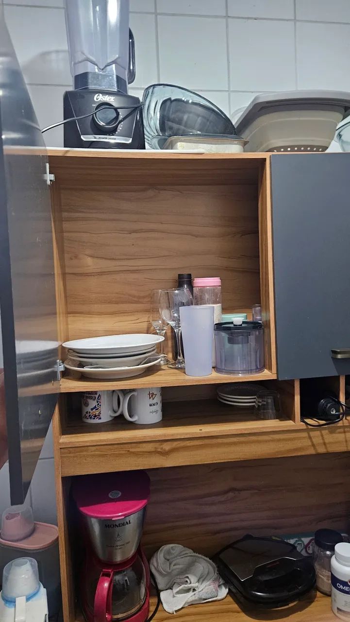 Armario de cozinha  - Foto 3