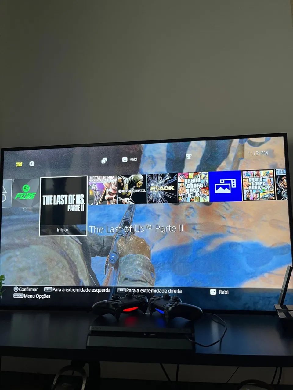 PS4 11.00 Hen - GoldHEN v2.4b17.2 - Foto 4