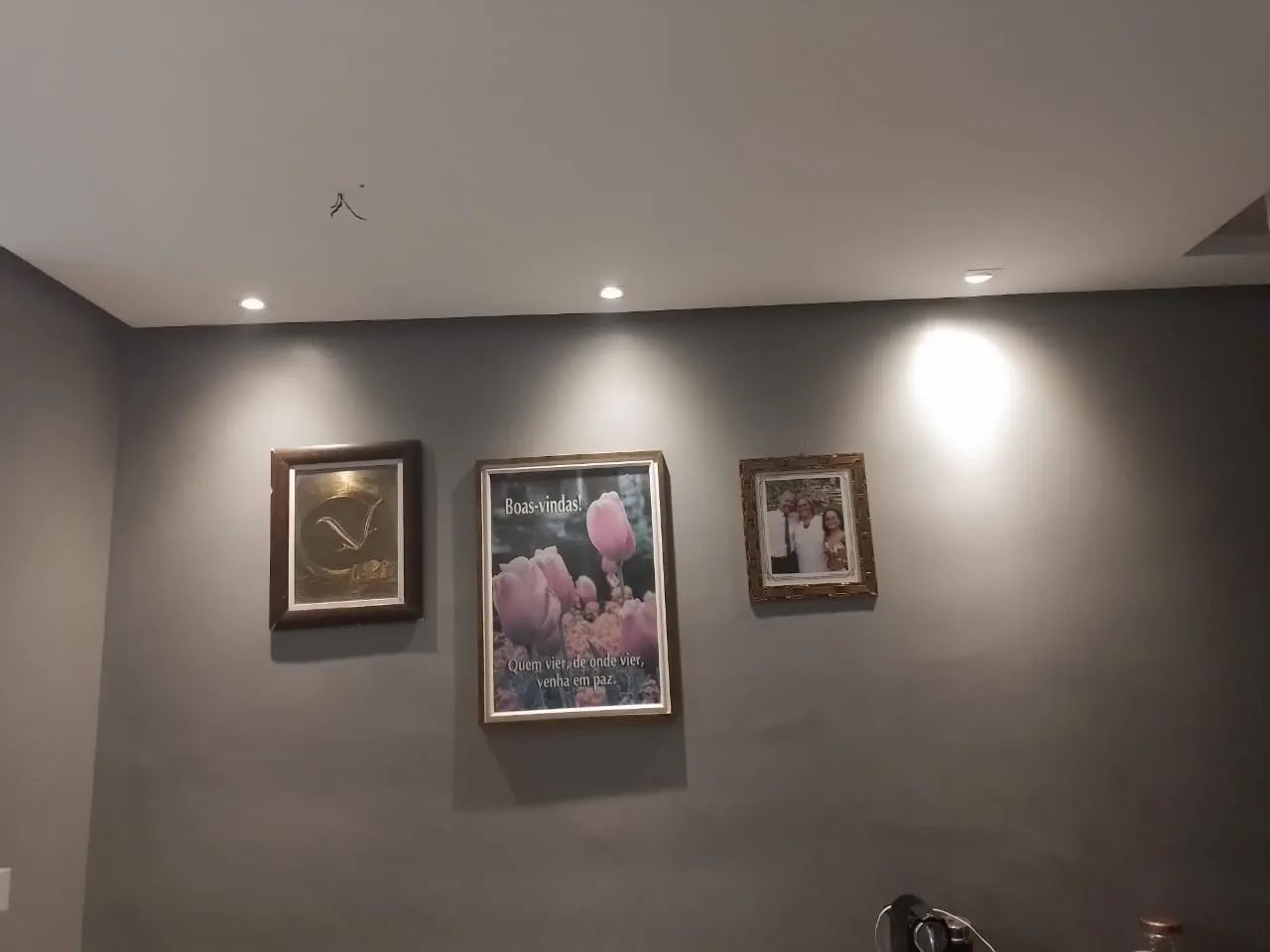 Casa Padrão no Casa No Horto Santa Maria   com 200m² ,2 vagas , Santa Maria, Santa Maria - - Foto 5
