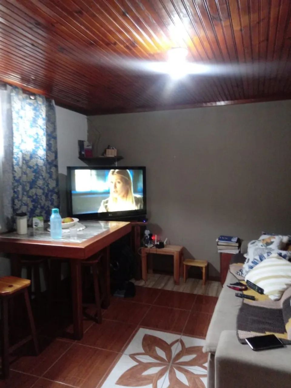 Vendo ou troco Galpão  - Foto 3