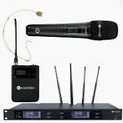 KADOSH MIC SEM FIO 1202C - Foto 2