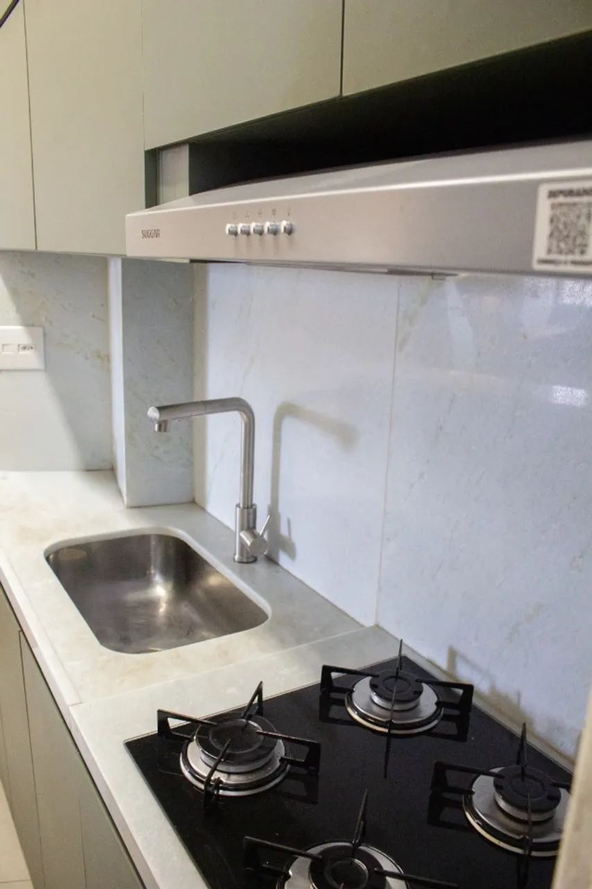 Belo Horizonte/ Centro - Apartamento - Foto 4
