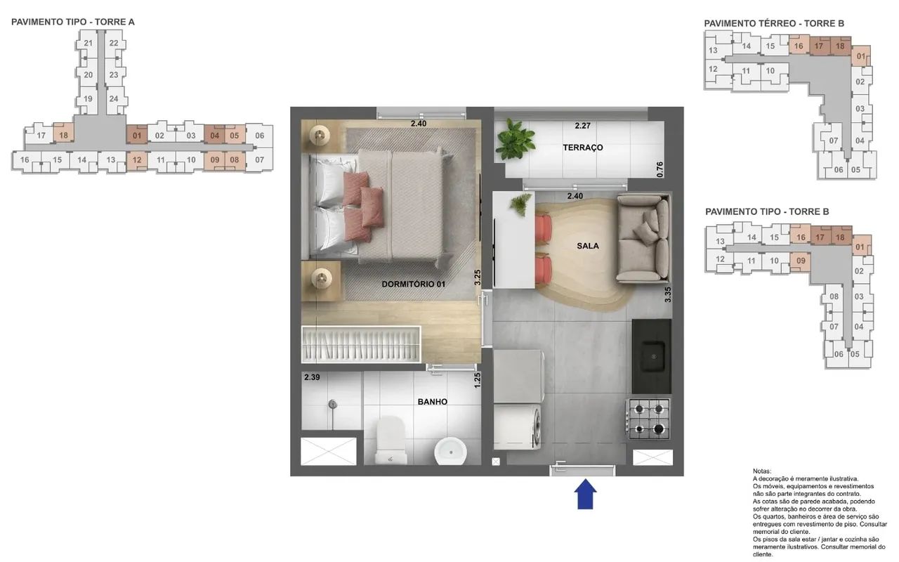 ASTRO SANTA MARINA - 3º FASE - Foto 15