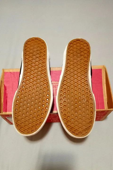 Tênis Vans Era Black - Foto 4