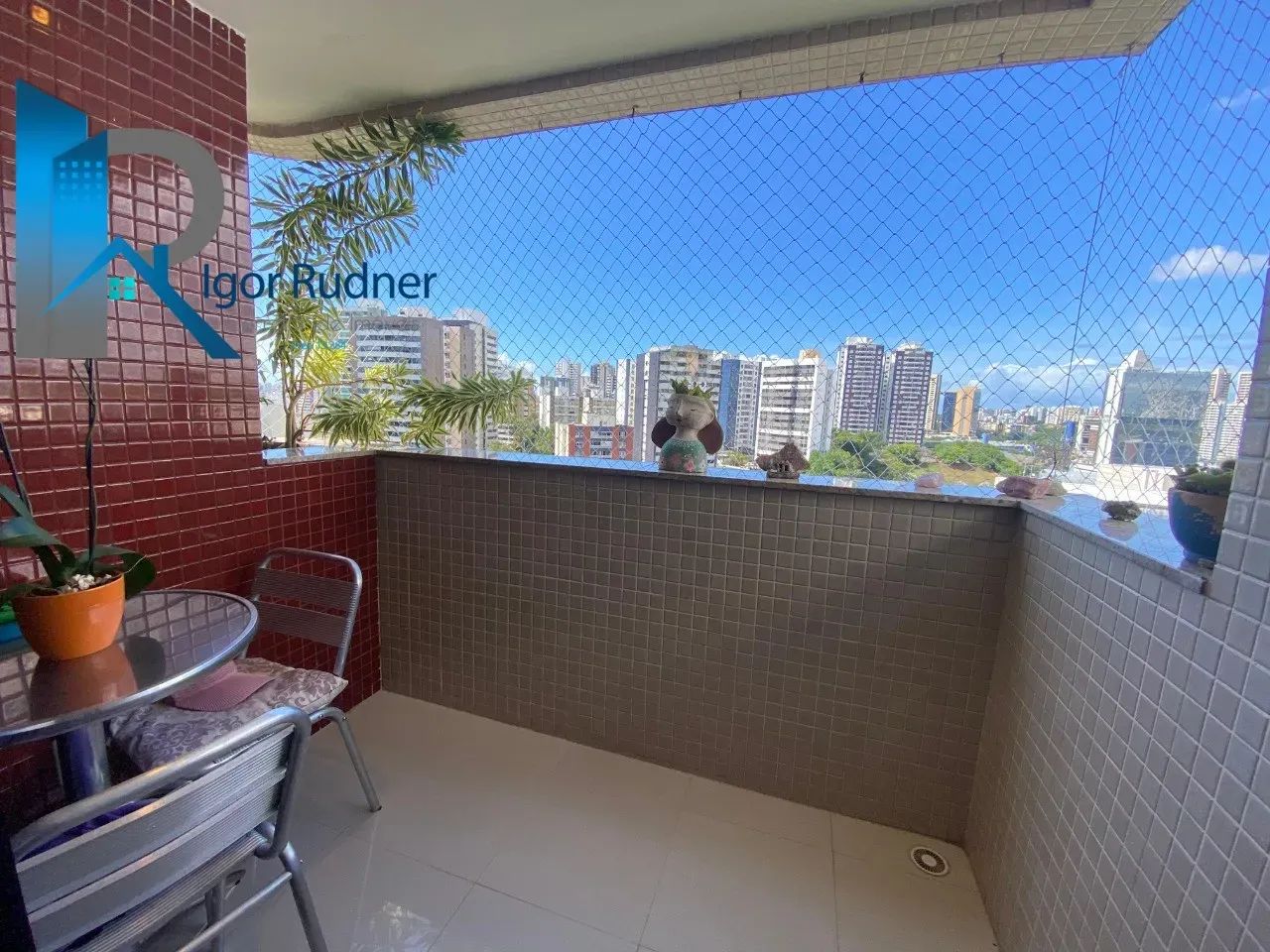 Apartamento 2 Quartos, Caminho das Árvores! - Foto 4