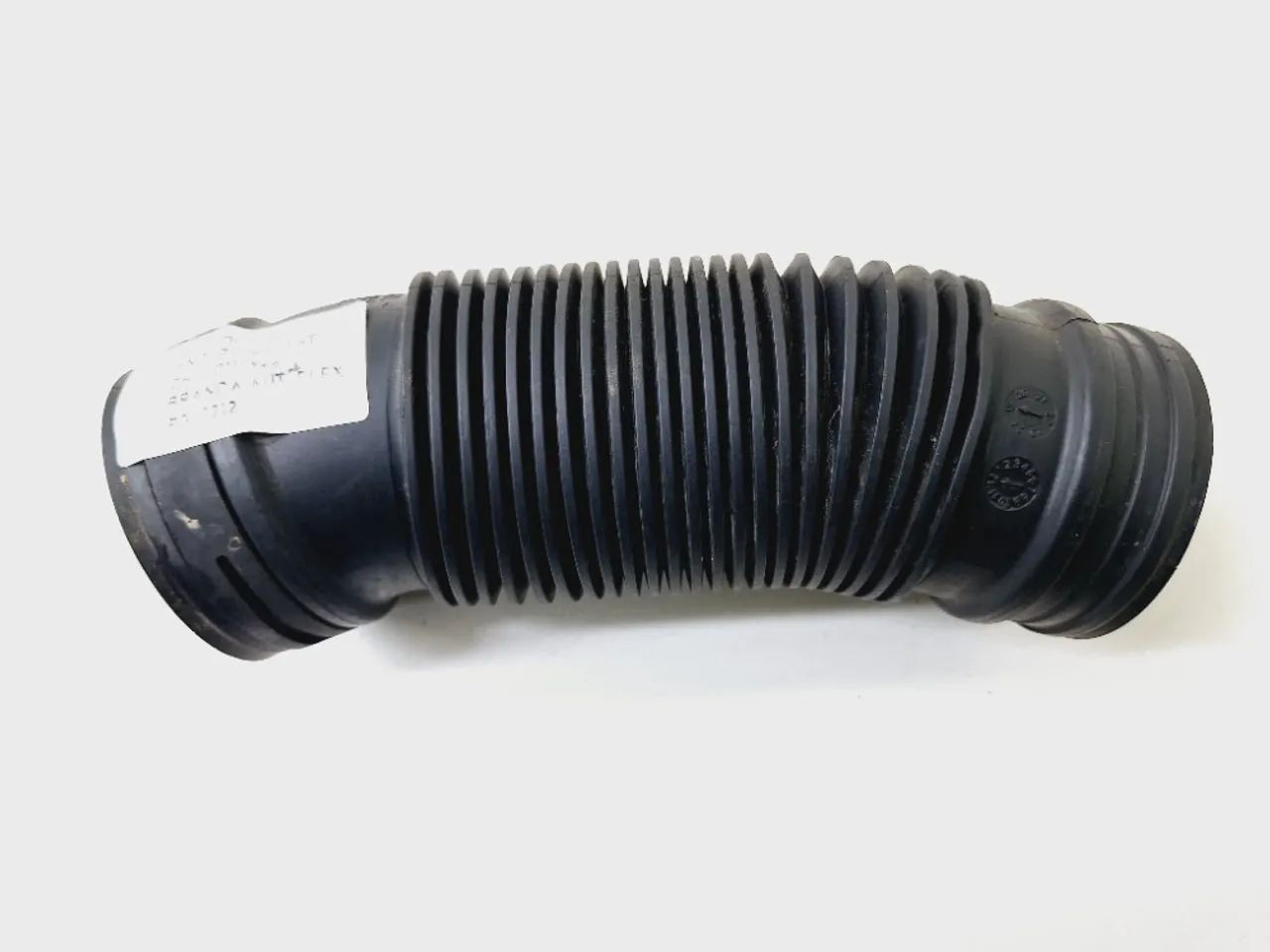 Mangueira Filtro Ar Volkswagen Polo Gts 1.4 2022 2qb129618