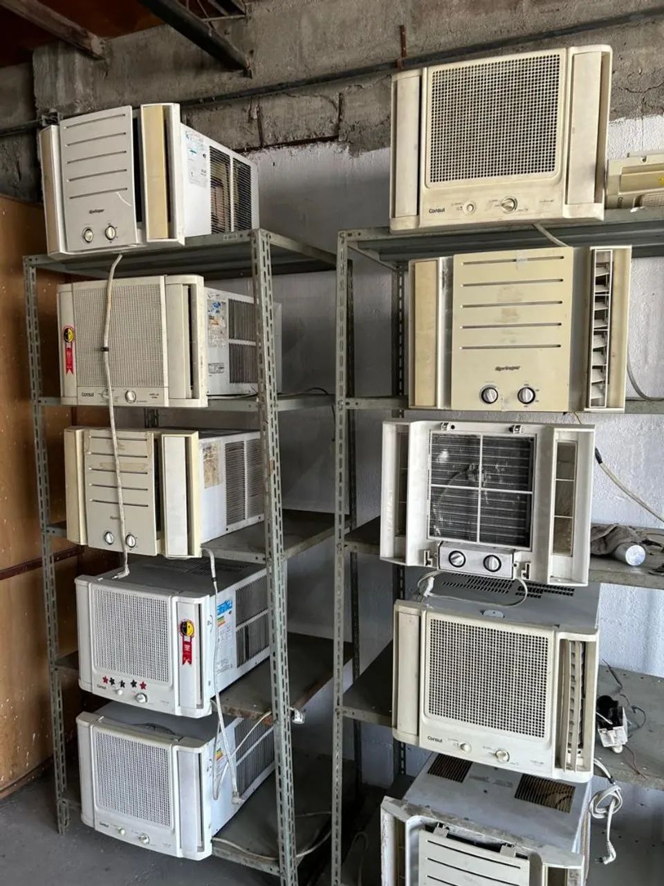 ar condicionado  - Foto 4