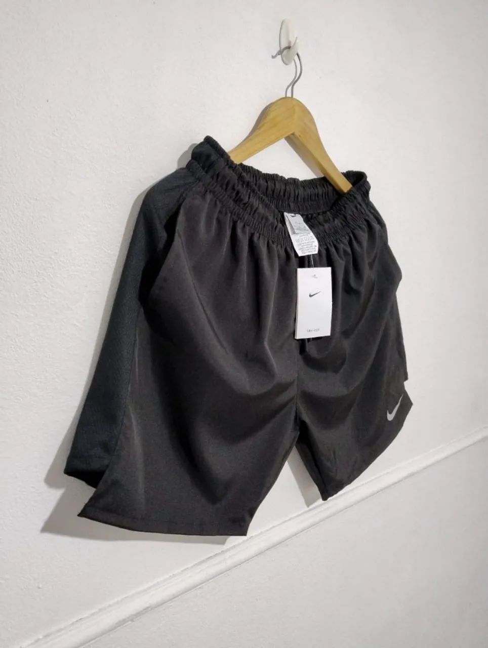 Shorts Nike Masculino - Conforto e Estilo - Foto 4