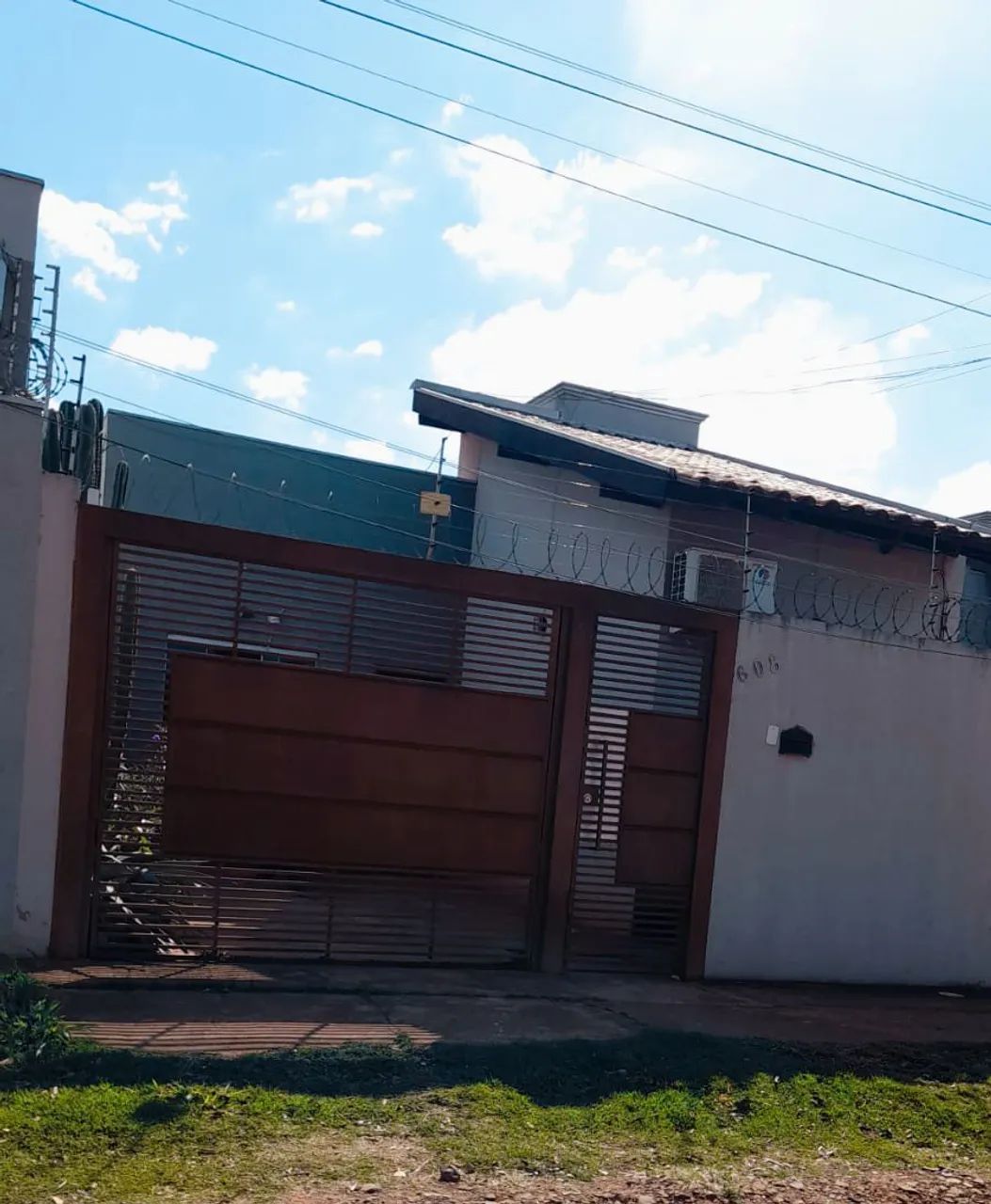 Foto - Campo Grande - Residencial Oliveira III
