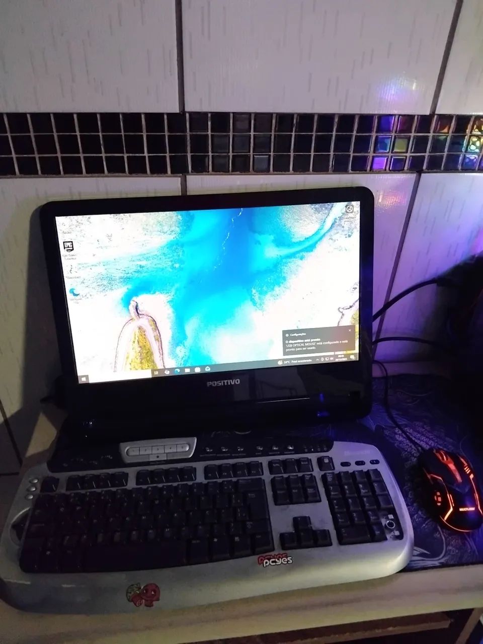 Pc Gamer Completo!! - Foto 3