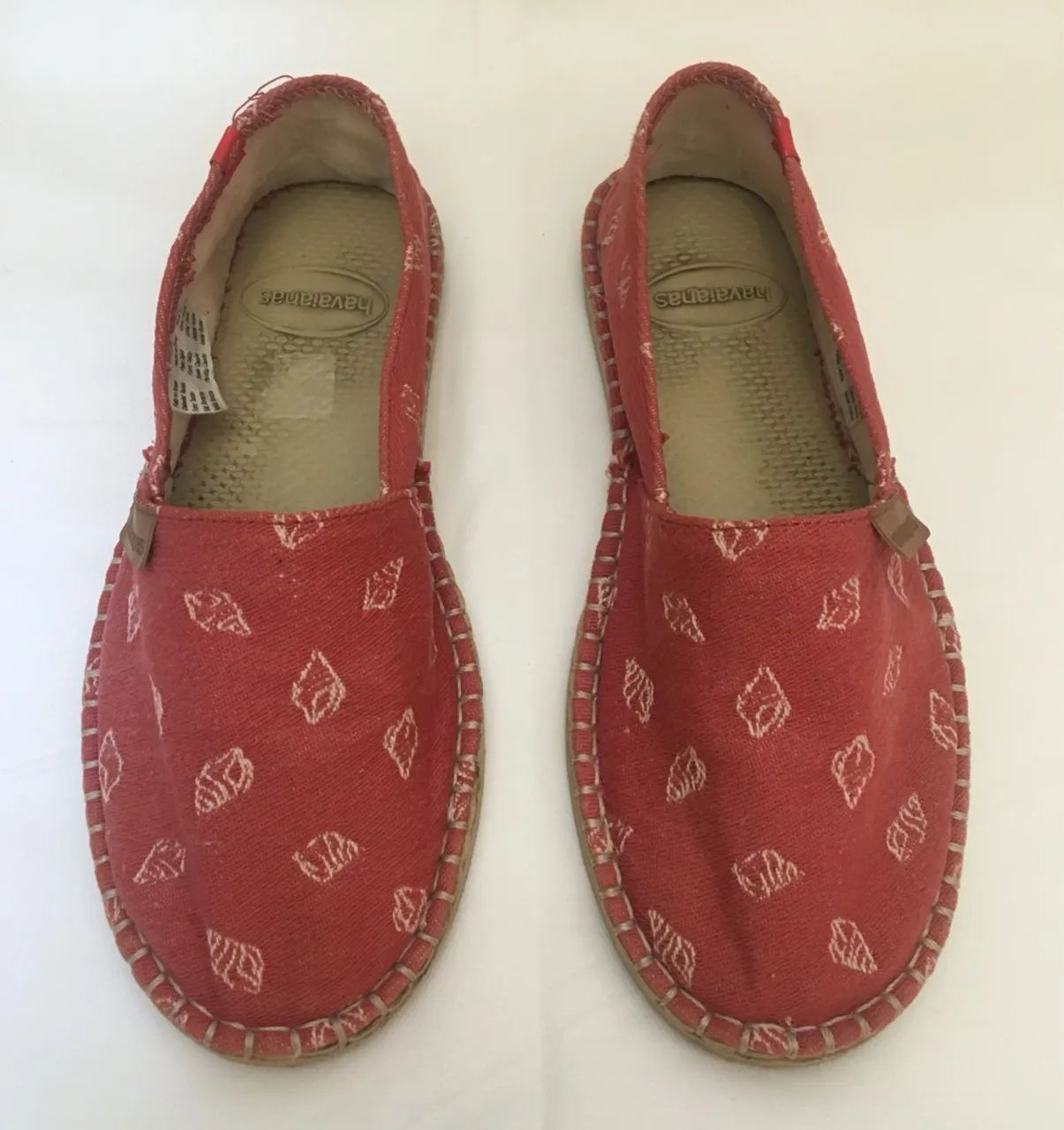 Alpargatas Havaianas 