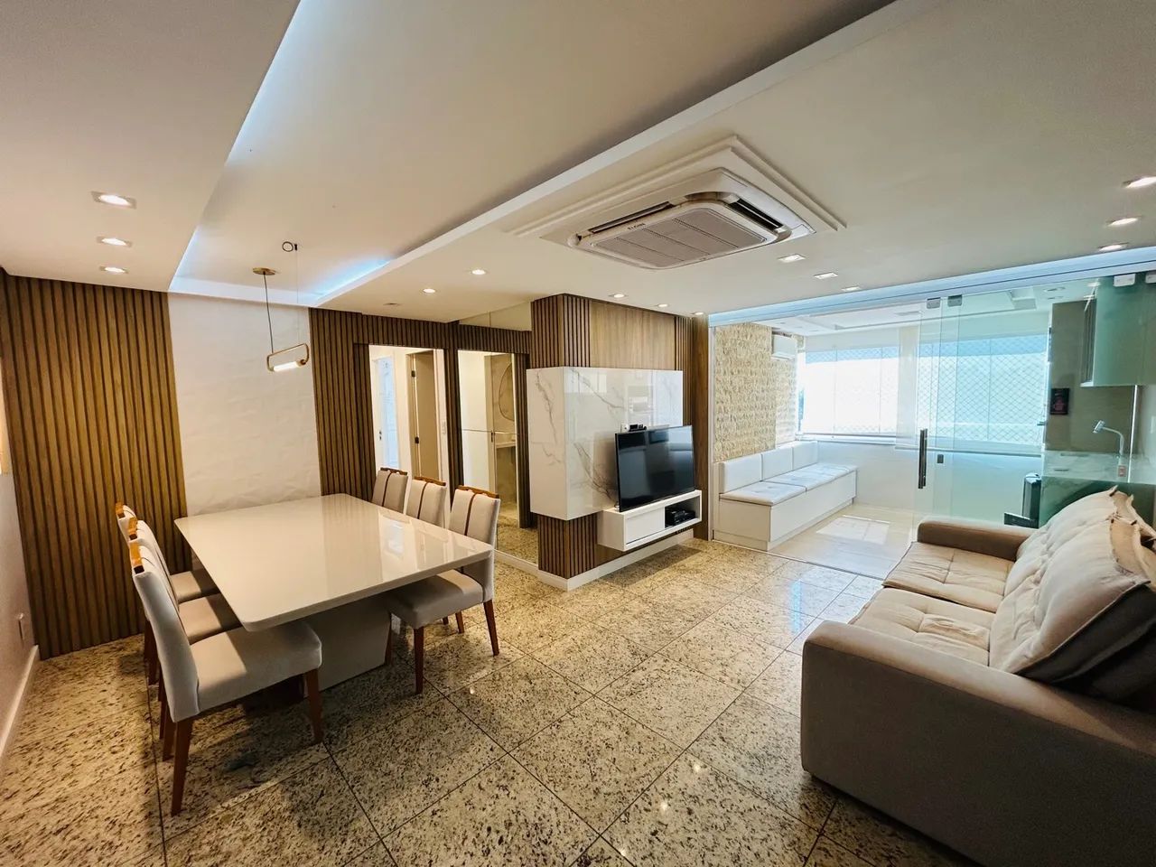 Foto - São Luís - Ponta D'Areia