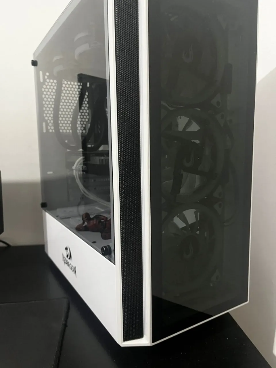 PC gamer intel i7