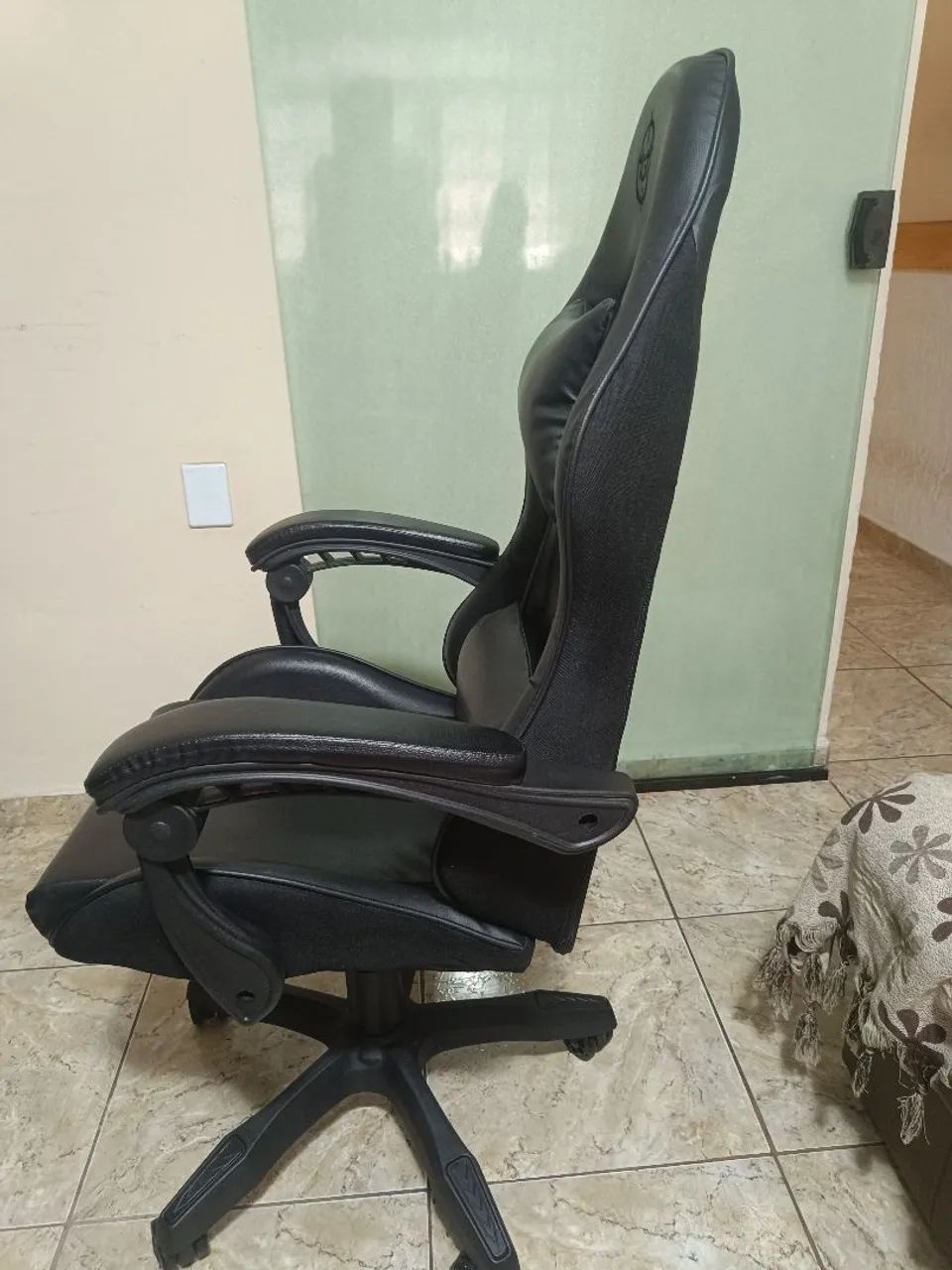 Cadeira Gamer reclinável  - Foto 3