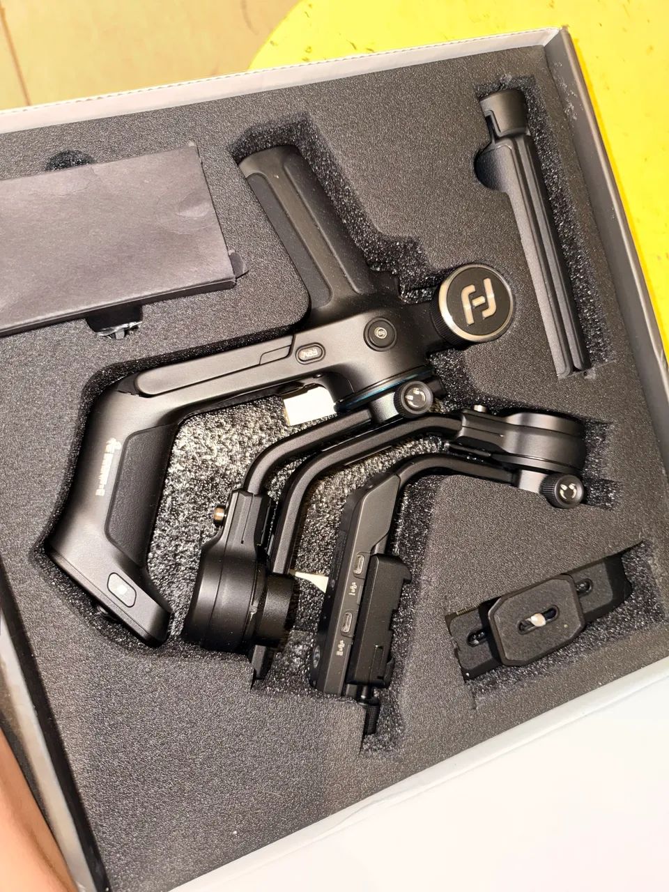 Feiyutech Scorp C Gimbal