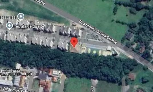 Oportunidade! Apartamento 44,78 m² Privativos abaixo do valor de mercado São José/SC - Raf - Foto 4