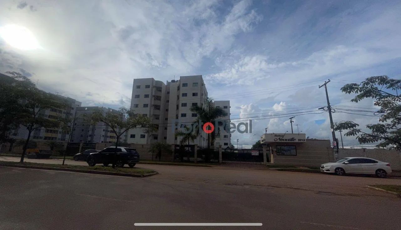 Apartamento com 2 dormitórios para alugar, 50 m² por R$ 2.400,00/mês - Rio Madeira - Porto - Foto 2