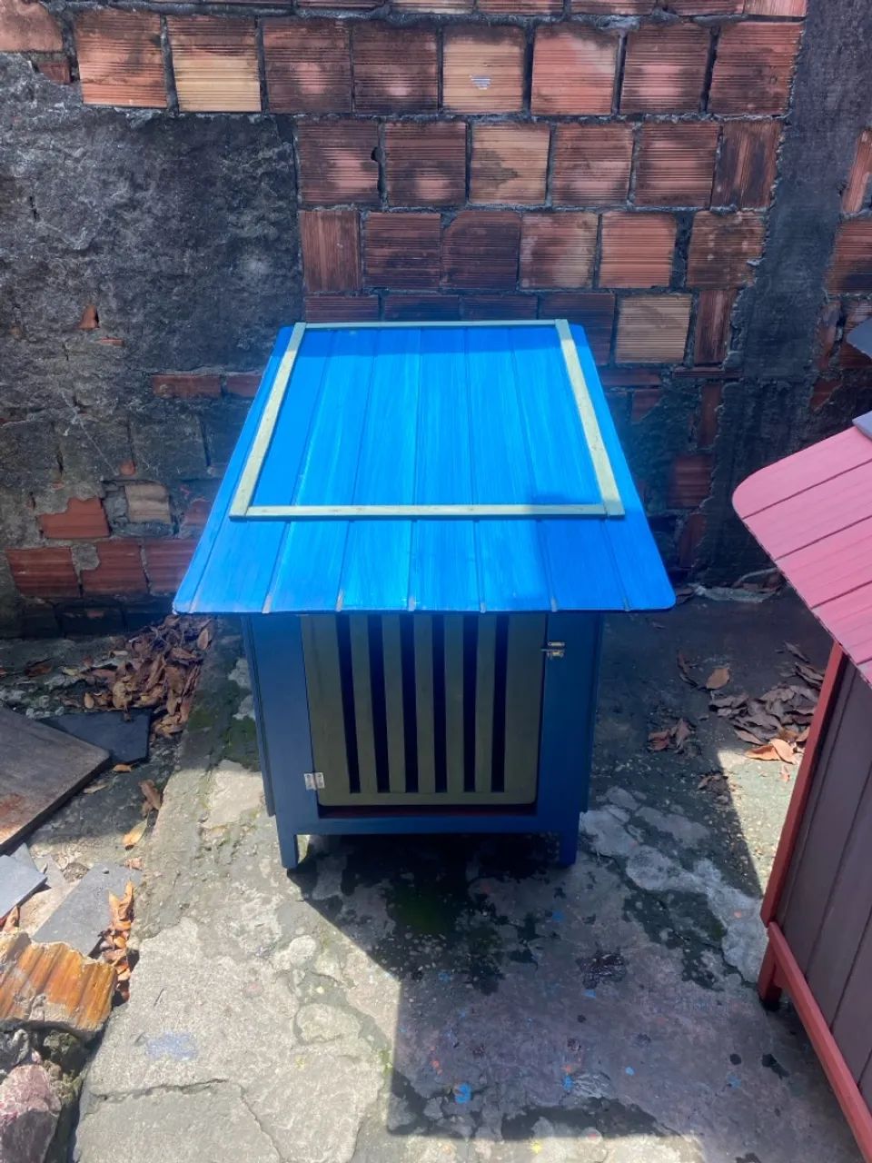 Casinha de cachorro  - Foto 4