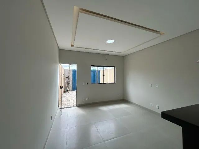 Casa Nova , Sendo 2/4 (1 Suíte) - 603 Norte (Arno 71) - Foto 4