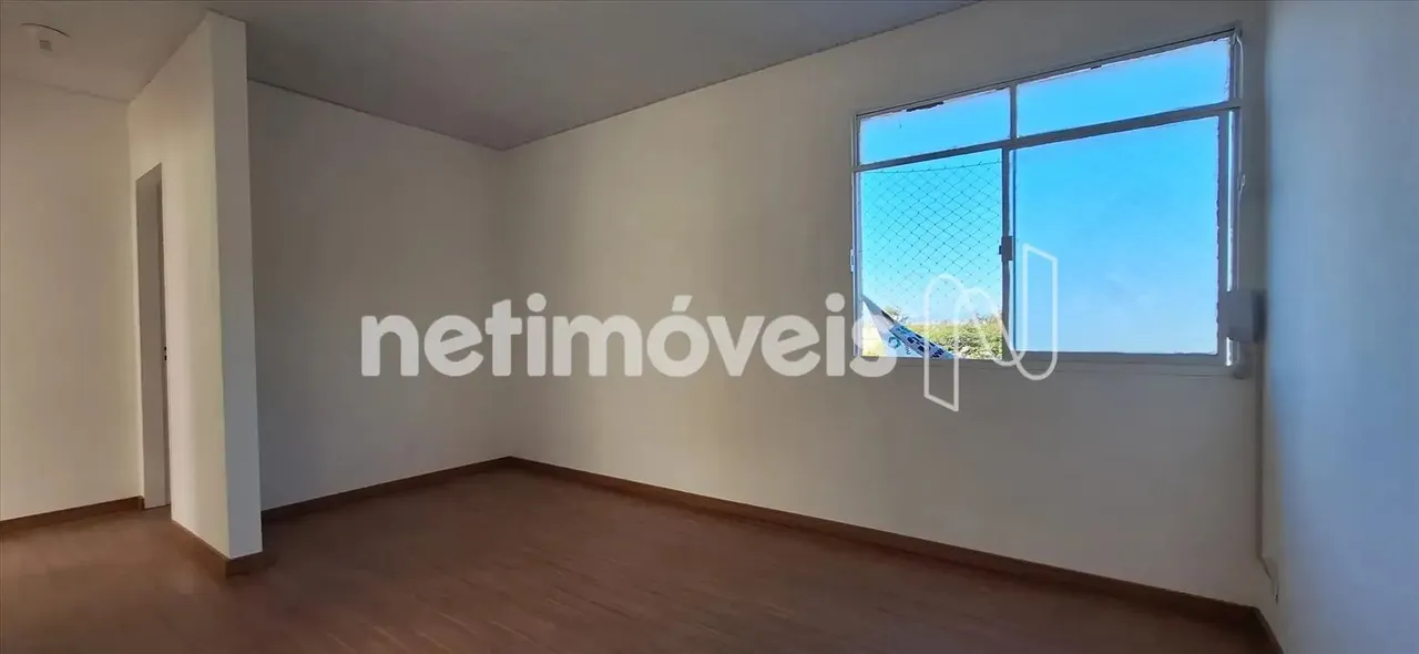 Locação Apartamento 2 quartos Nova Gameleira Belo Horizonte