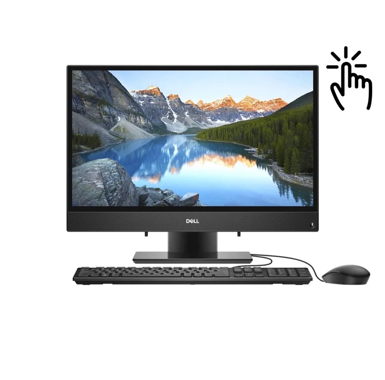 Dell inspirion 3277 All in One - Foto 3