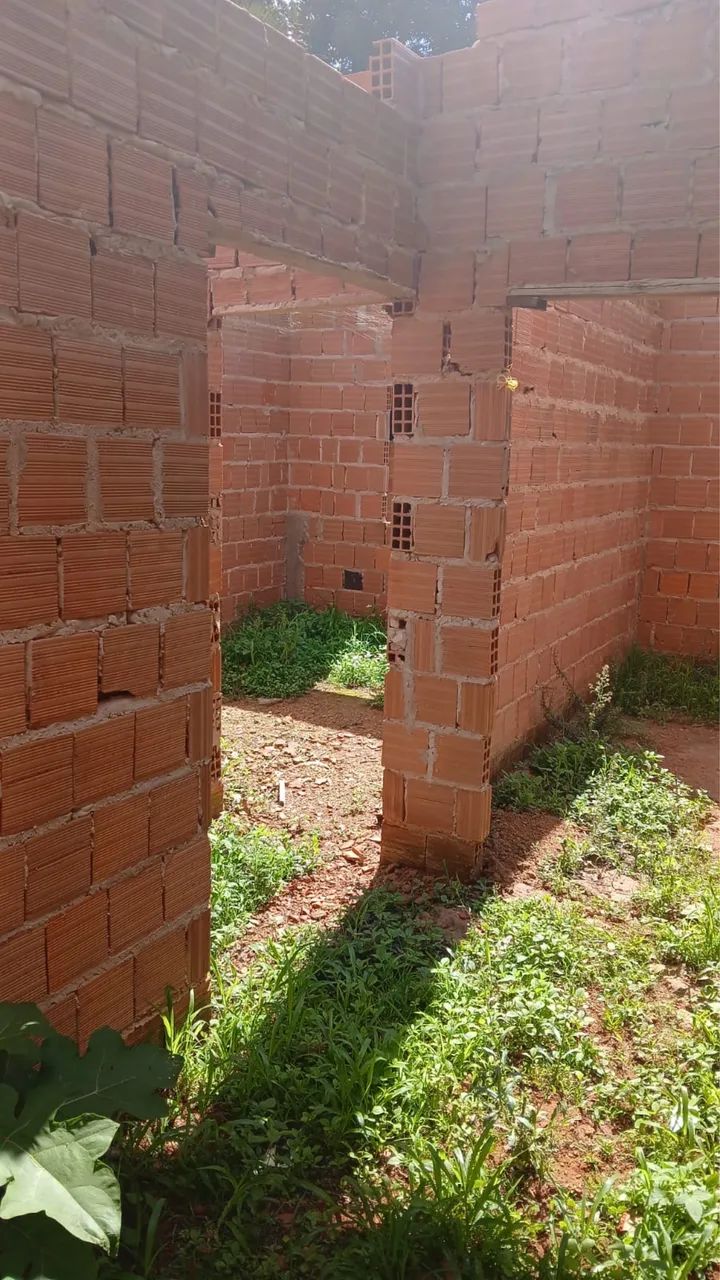 Foto - Planaltina - Jardim Paquetá II