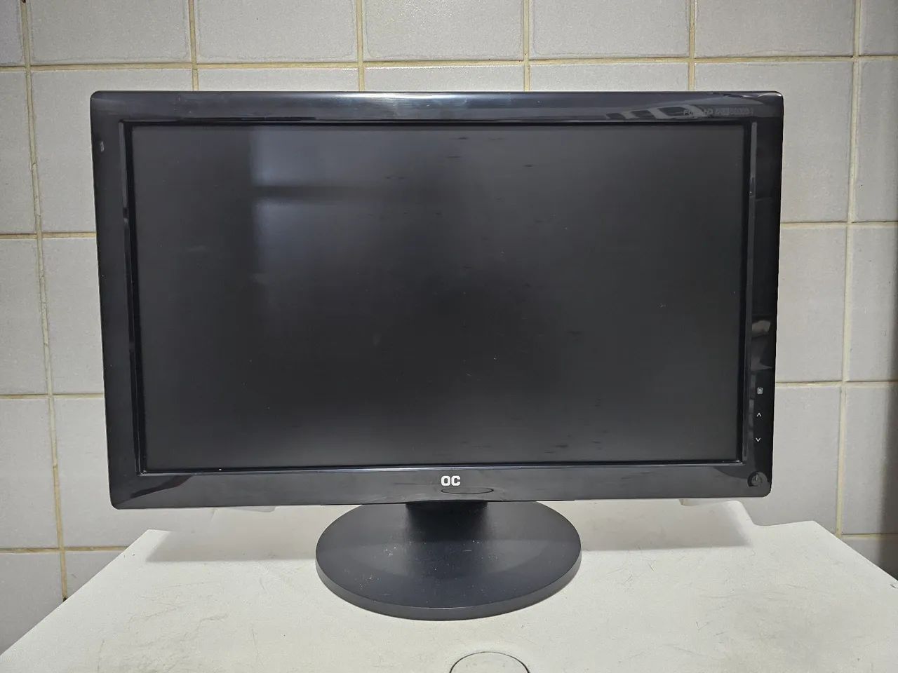 Monitor AOC 21.5 polegadas - Foto 2