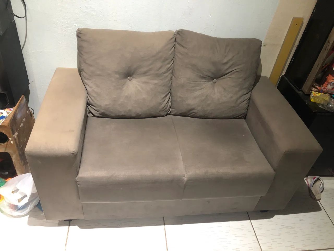 Sofá 2 lugares 64330447748610120