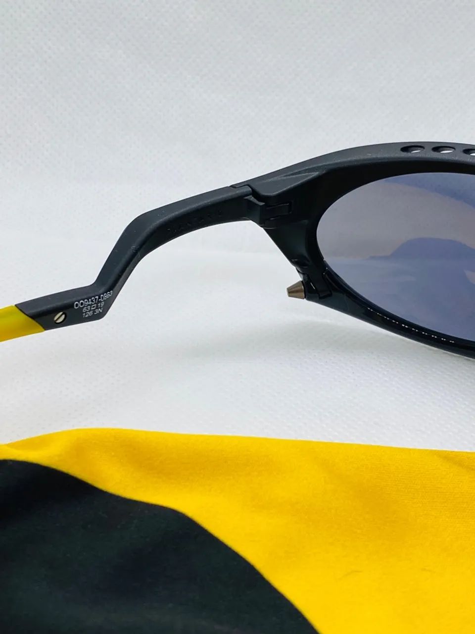Oakley x Podpah - Plantaris - Foto 4
