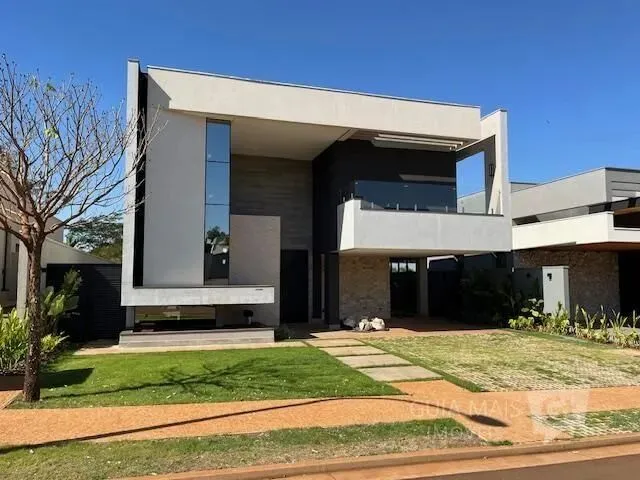 Sobrado novo Alphaville 1