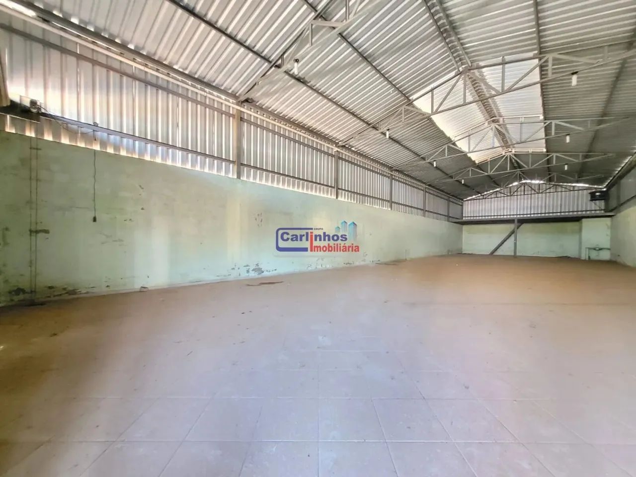 Galpão Industrial à Venda em Juatuba com 390m². - Foto 3