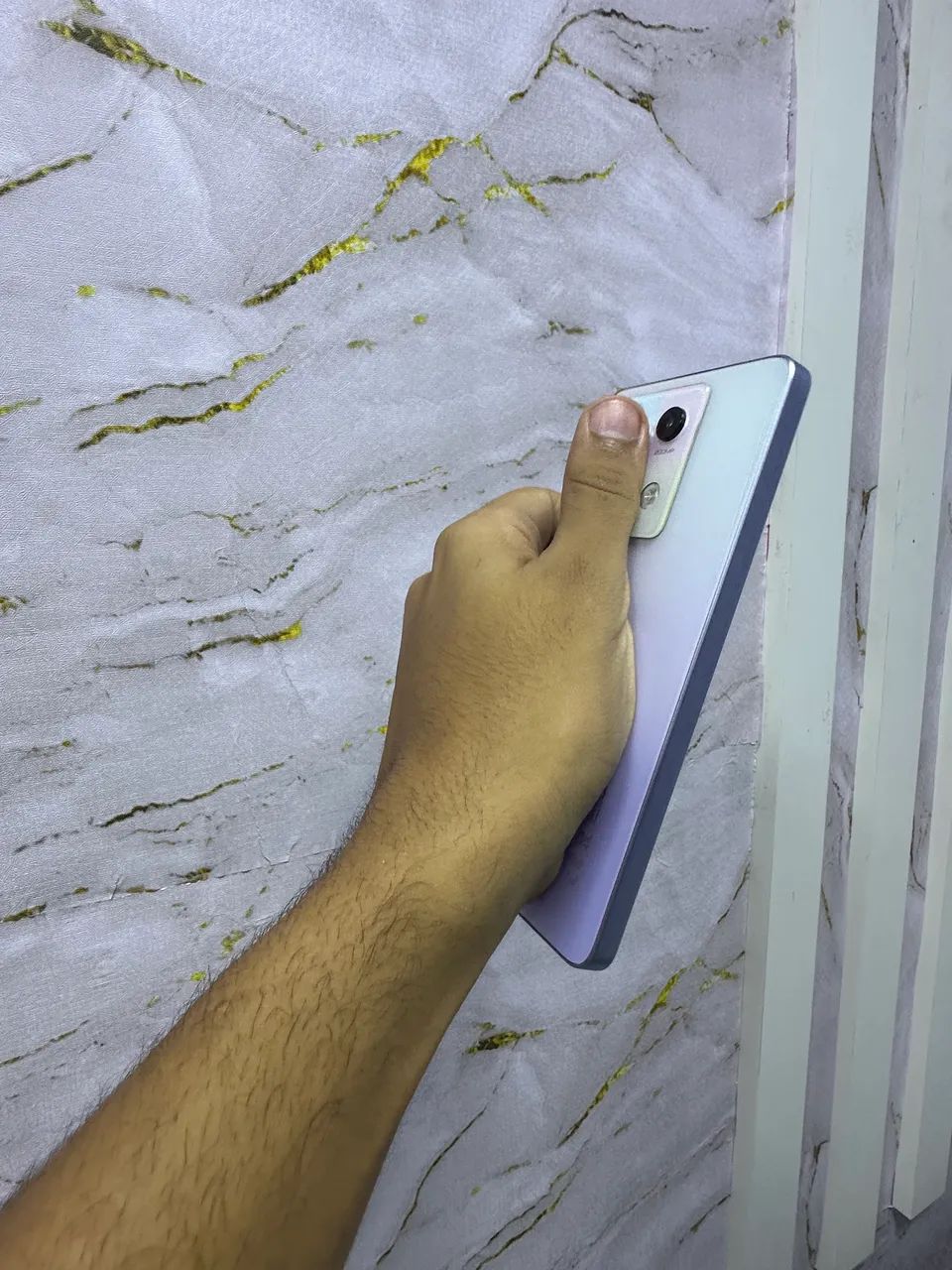 REDMI NOTE 13 PRO 256 GB  - Foto 3