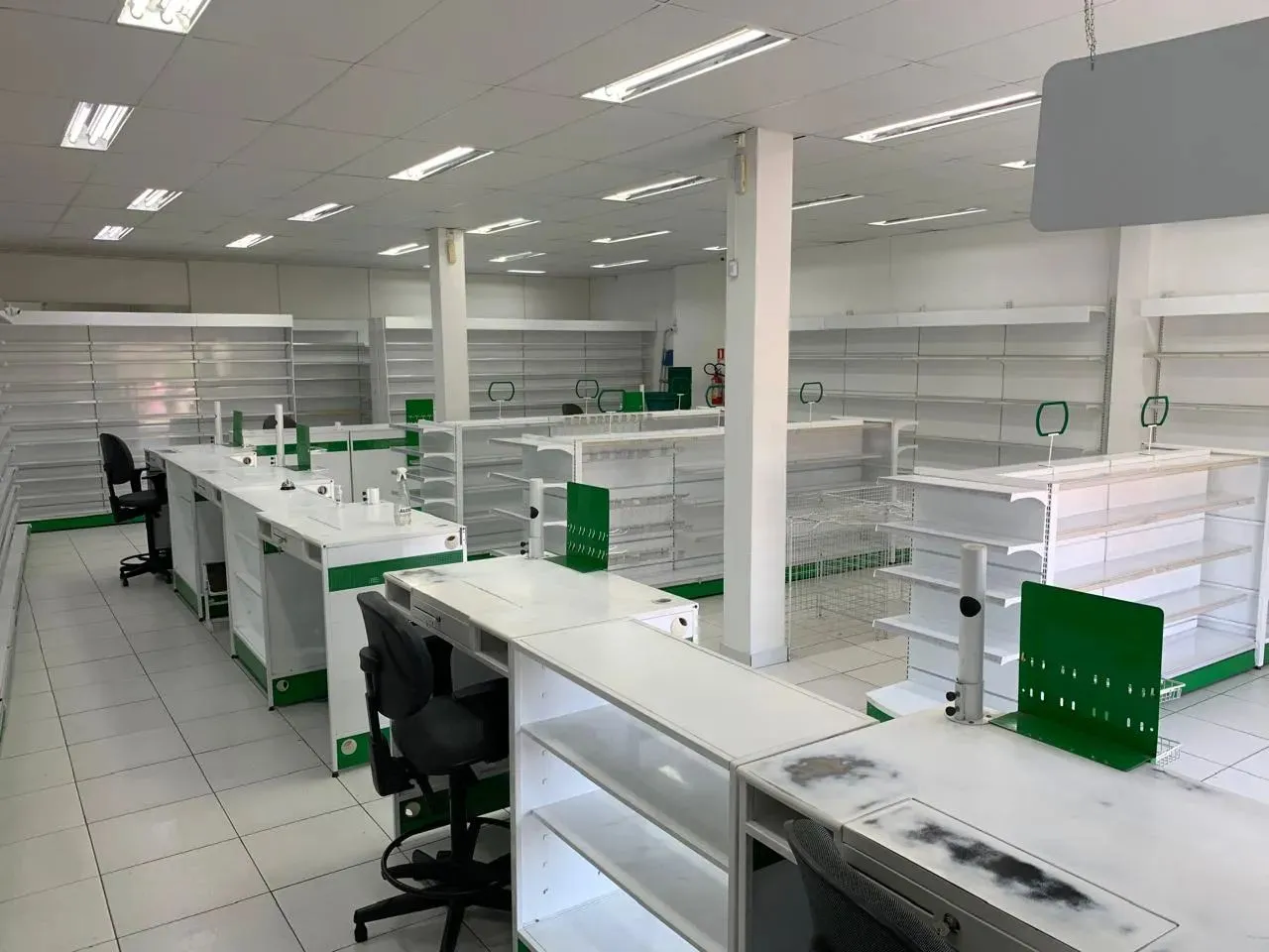 Loja Comercial para Locação no Partenon - Av. Bento Gonçalves 311m² | Porto Alegre