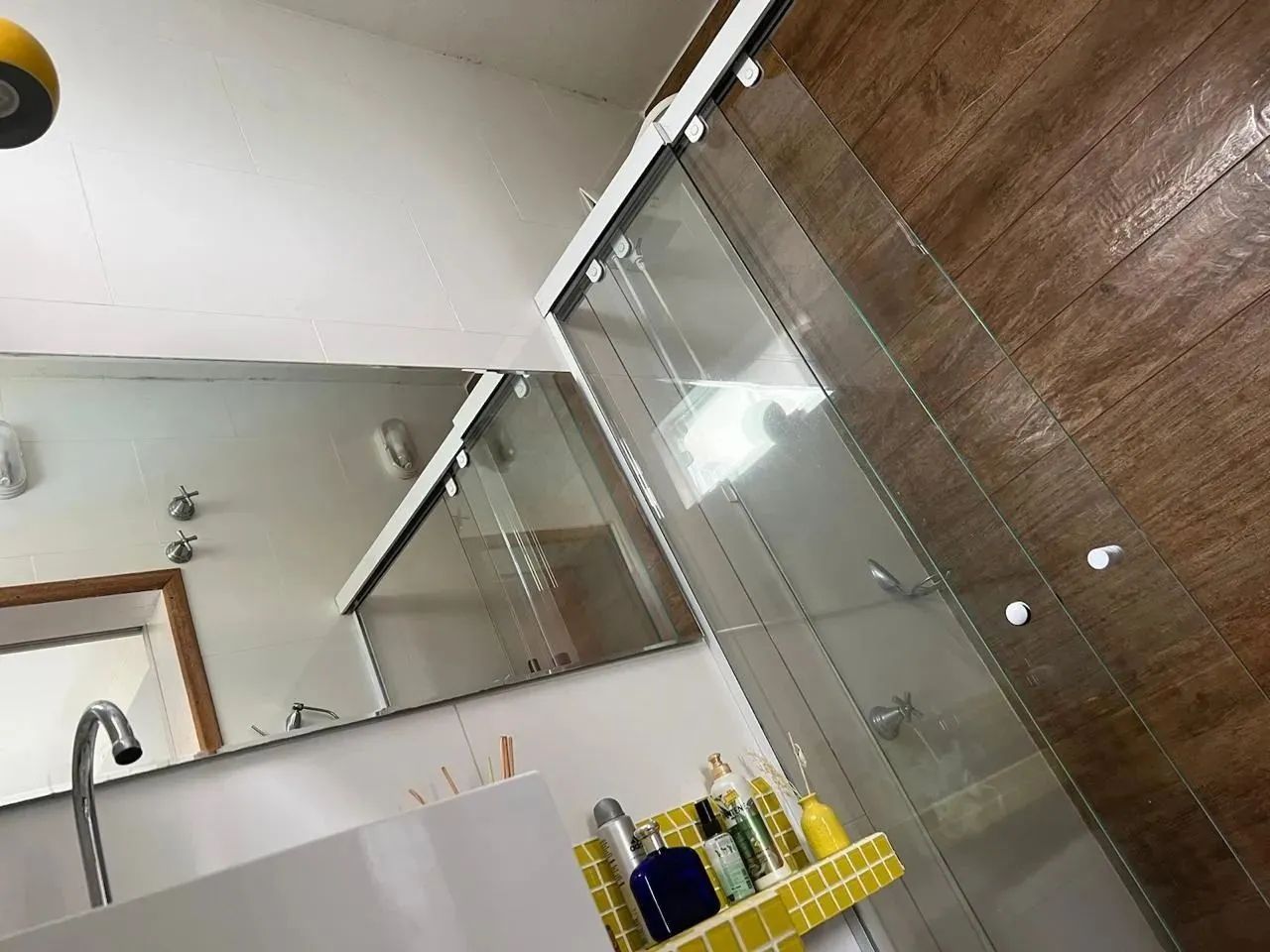 Studio em Casa alto padrão no bairro Centro - Florianópolis - Foto 5