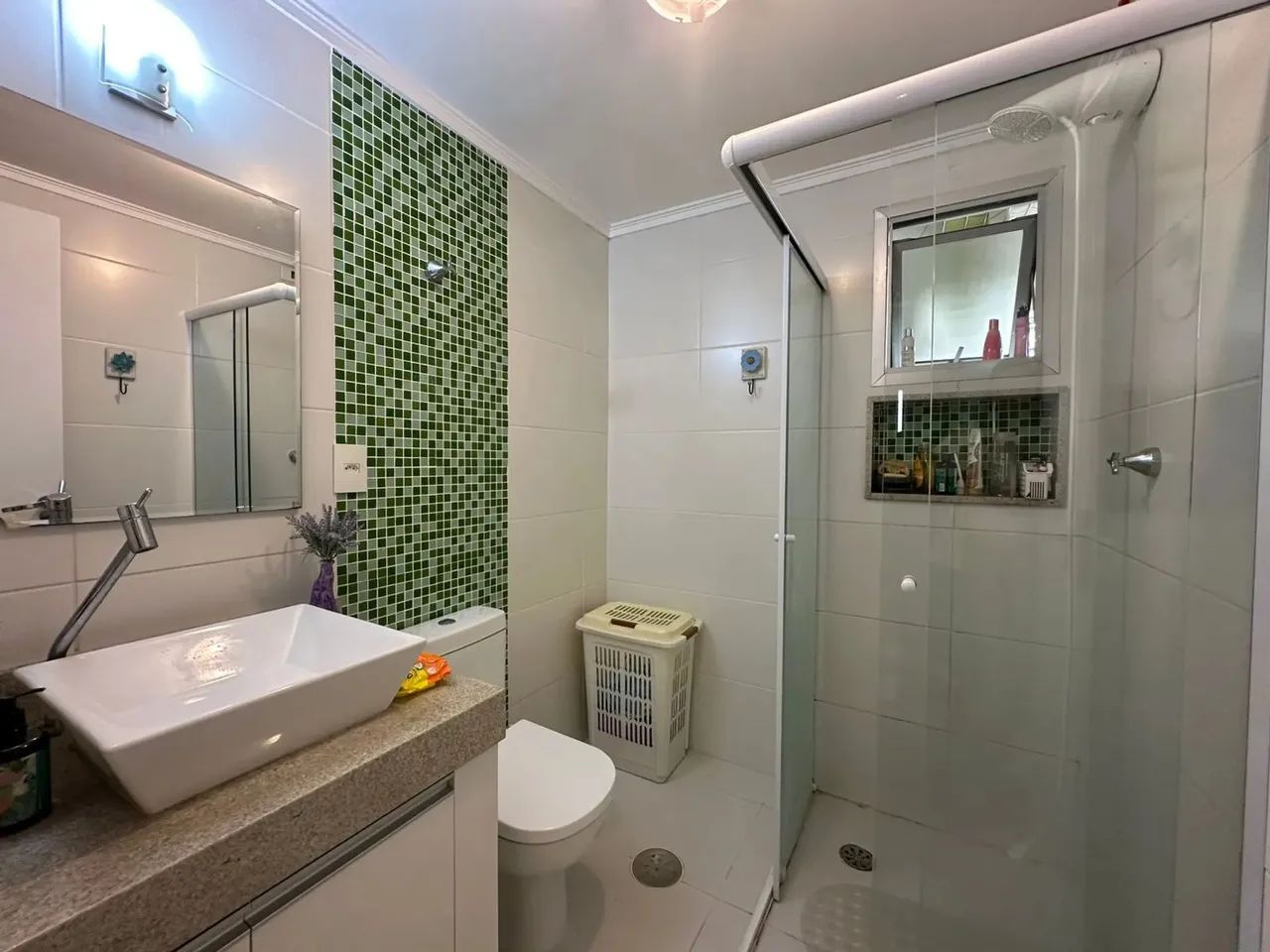 Imóvel para venda com 65 metros quadrados com 3 quartos em Vila Regente Feijó - São Paulo  - Foto 9