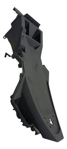 Paralama B Original Kawasaki Ninja 300 2012 2013 Traseira Direita