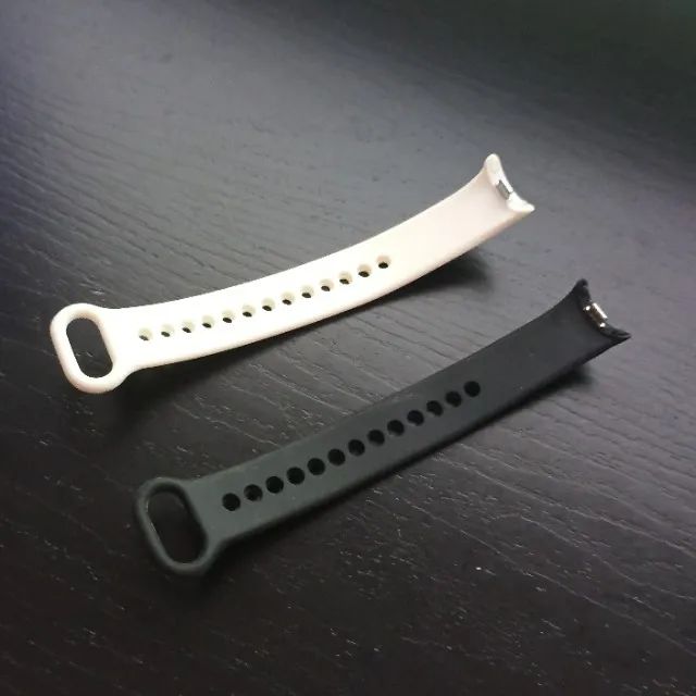 Relógio Xiaomi Smart Mi Band 8 - Sem defeito e sem arranhão - Foto 3