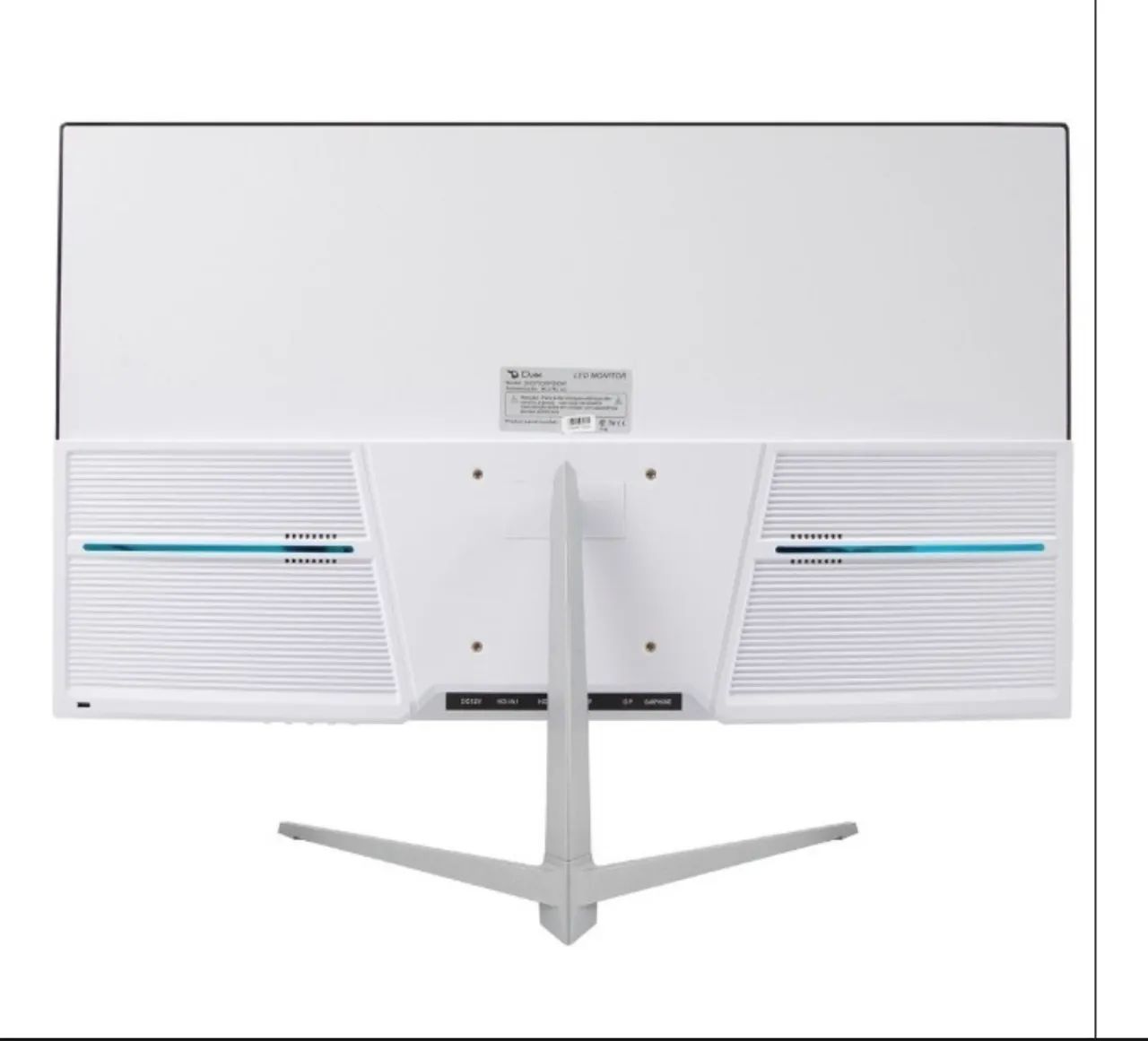 Monitor 4k 27 polegadas 64302735739265120