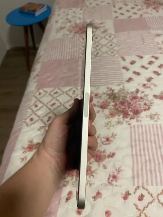iPad Mini 6 256gb Usado em perfeito estado + Acessórios - Foto 2