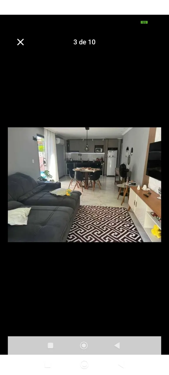 CASA EXCELENTE PRAIA DE PIÚMA