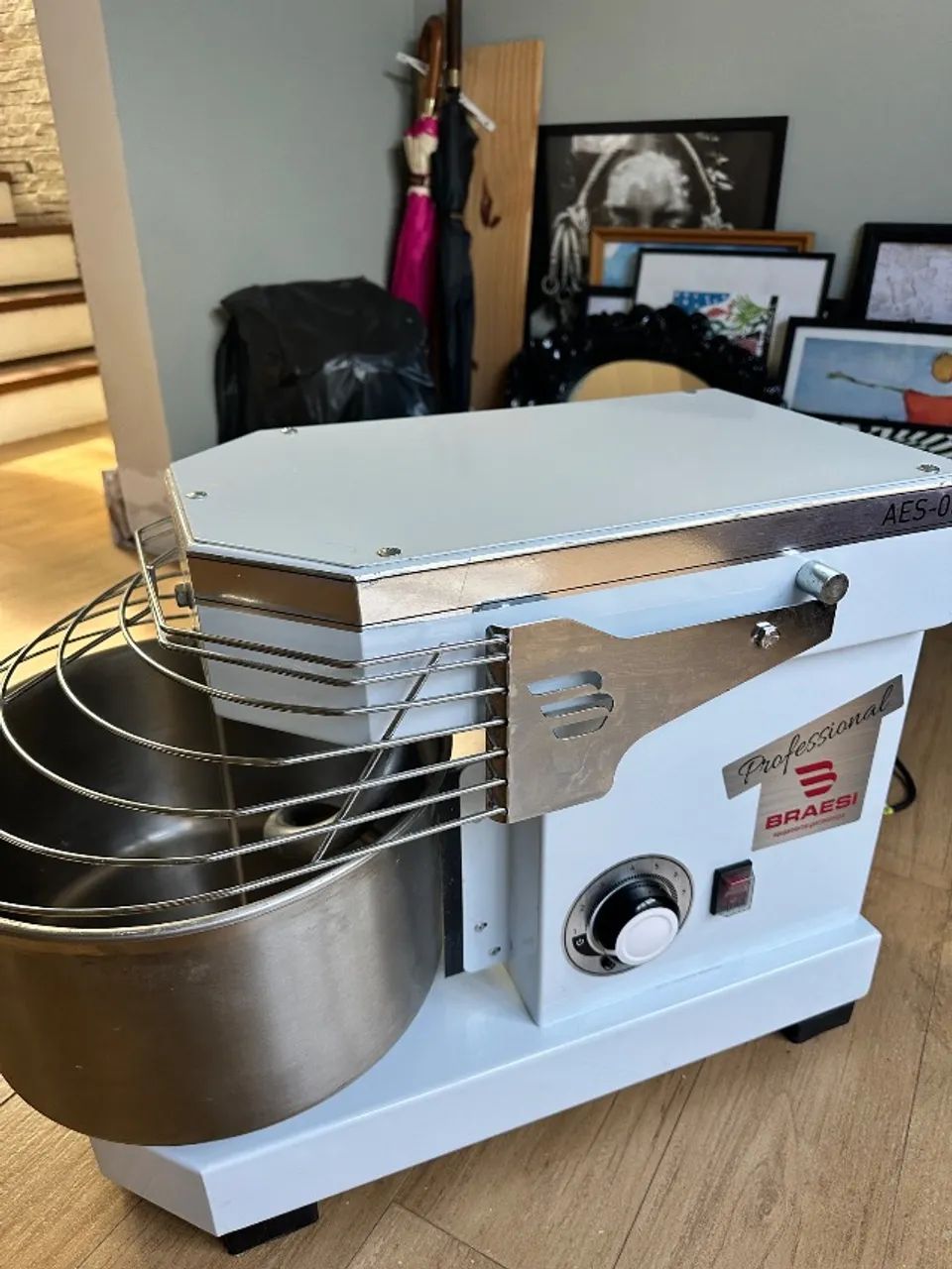 Amassadeira Refrisol - Foto 3