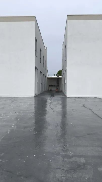 Aluga-se apartamento novo em Luzimangues - 02 quartos.